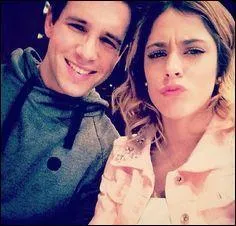 Qui est le nouveau prétendant de Violetta ?