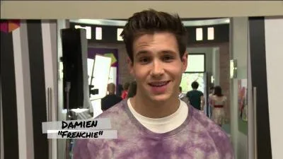 Comment s'appelle-t-il en vrai ?