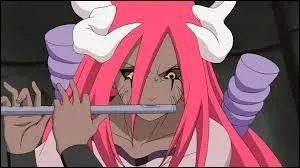 Qui est ce personnage ?