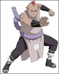 Qui est ce personnage ?