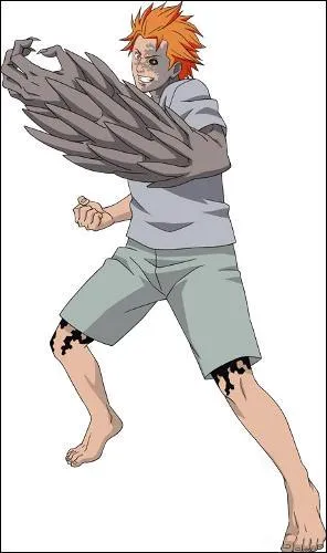 Qui est ce personnage ?