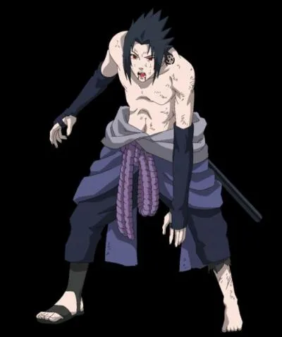 Qui est ce personnage ?