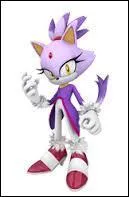 Quelle fille est amoureuse de Knuckles ?