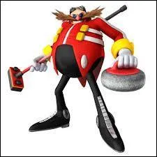 Quel est le nom de cet ennemi ?