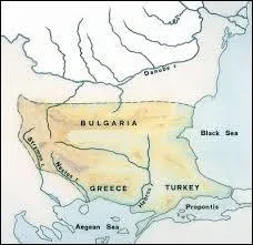 De quelle origine est-il ?