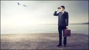 La traduction latine de ______ est "procul a", secondé d'un ablatif.