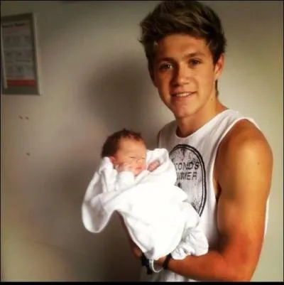 Comment se nomme son neveu ?