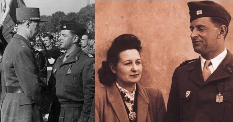 Restons en France ! Le général de Gaulle reprocha au général Leclerc de l'avoir laissé signer l'acte de capitulation au moment de la libération de Paris. C'est le chef de la résistance communiste pour Paris et sa région. Qui est-il ?