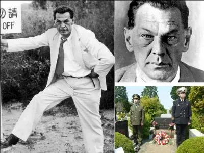 Allons en URSS ! Cet homme est, probablement, l'un des personnages les plus importants du conflit. Les renseignements qu'il apporta à Staline, lui ont permis de redresser la situation pendant les batailles de Moscou et de Stalingrad. Qui est-il ?