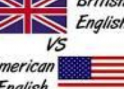 Quiz Anglais britannique, anglais amricain