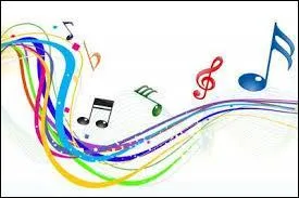 Parmi ces chansons, laquelle est sortie en 1982 ?