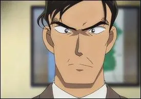 Comment s'appelle la fille du personnage ci-dessous ?