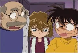 Qui lui choisira ce prénom ?