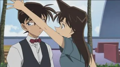 Qui sont ces deux personnes ?