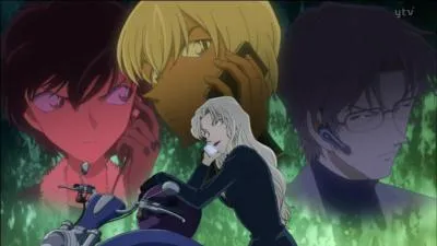 Quel est l'identité de Bourbon ?