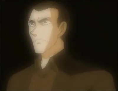 De qui est-il le père ?