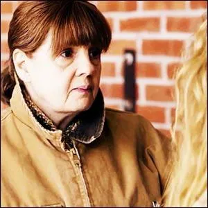 Que ne fait jamais Norma ?