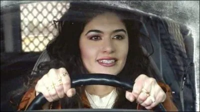 De quelle maladie est atteinte Rosa ?