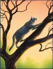 Nuage de houx a tué un guerrier de son clan ; lequel ?