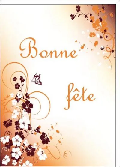 Encore une charade pour le 23 janvier, jour de leur fête : Mon premier peut être de contention, mon second peut vous mettre la rage !