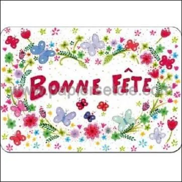 Le 13 janvier, nous fêtons une accordéoniste :