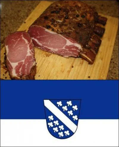 Bien que très "Chatte", Dorothea était devenue une bretonne plus qu'authentique, notamment en cuisine ! Mais où se situait donc "Castellum Cattorum" ?