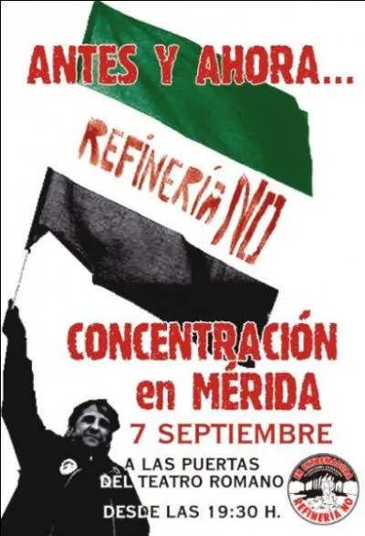 Ancienne assistante de mon lycée, Ninès et sa petite famille habitent dans l'ancienne Augusta Emerita. Fondée en 25 av JC, elle fut capitale de la Lusitanie jusqu'à la chute de l'Empire. Comment s'appelle cette région, aujourd'hui ?
