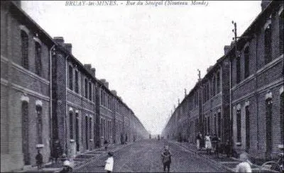 Si vous ne trouvez pas cette région, je peux vous dire que vous n'aurez pas bonne mine !