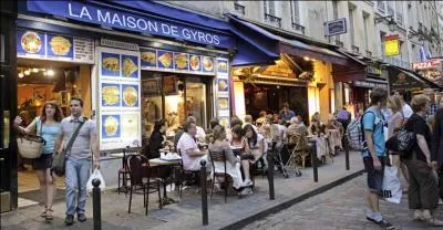 Là, franchement, si vous échouez, j'y perds mon latin !