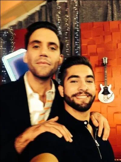 O&ugrave; a-t-il fait enregistrer son DVD "Live in cartoon motion" ?