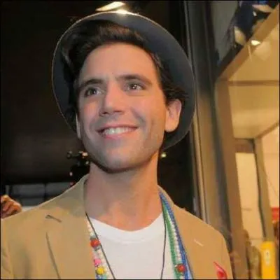 Pour quel parfum a-t-il fait une publicit&eacute; ?