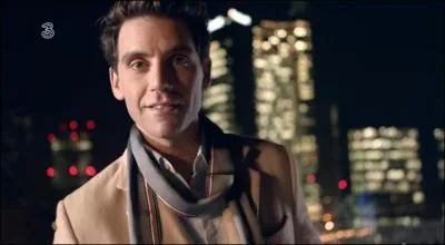 Comment s'appelle son chien ?