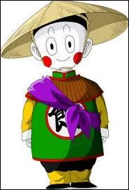 Quel est ce personnage ?