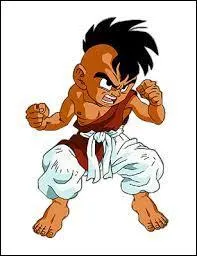 Quel est ce personnage ?