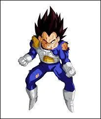 Quel est ce personnage ?