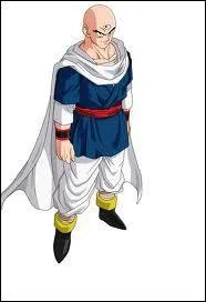 Quel est ce personnage ?