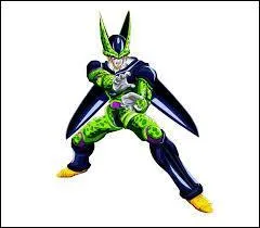 Quel est ce personnage ?