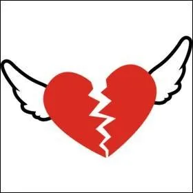 Mettre loin du centre :