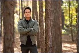 En quel animal se métamorphose-t-il à chaque pleine lune ?