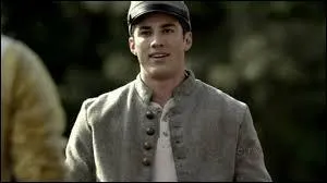 Quelle personne l'aide à maîtriser ses transformations ?