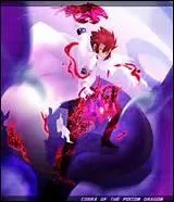 Comment s'appelle le nouveau corps de Cubelios (le serpent de Cobra) ?