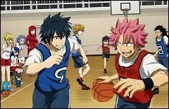 Qui se déshabille souvent ?