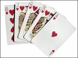 À la belote, combien le valet d'atout rapporte-t-il de points ?