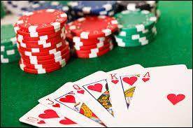 Quiz Cartes