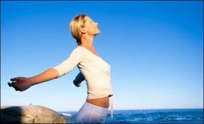 (Complétez les "trous") Les humains inspirent .......... et expirent .........., tandis que les arbres inspirent .......... et expirent .......... .