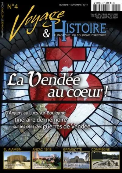 Dans les noms suivants, vous reconnaissez des chefs militaires de l'époque des guerres de Vendée. Mais quel est l'intrus ?