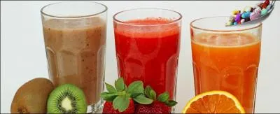 Quel jus est dangereux avec la prise de certains médicaments ?