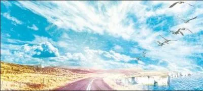 D'une division, vous passerez à un volume.