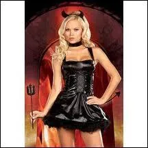 L'expression "Avoir le diable au corps" peut avoir plusieurs sens. L'une de ces propositions n'y correspond pas, il s'agit de :