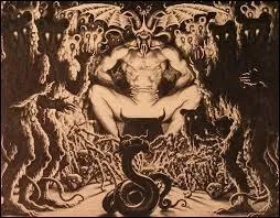 Dans la hiérarchie démoniaque, laquelle de ces entités maléfiques ne fait pas partie des quatre Princes (plus haute distinction) des Enfers ?